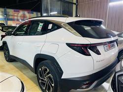 هیۆندای تۆکسۆن